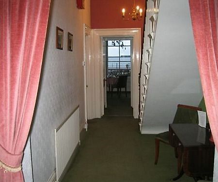Loddington House Hotel Dover Eksteriør billede