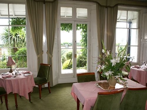 Loddington House Hotel Dover Eksteriør billede
