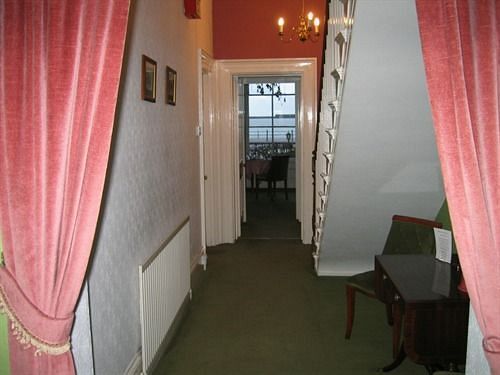 Loddington House Hotel Dover Eksteriør billede